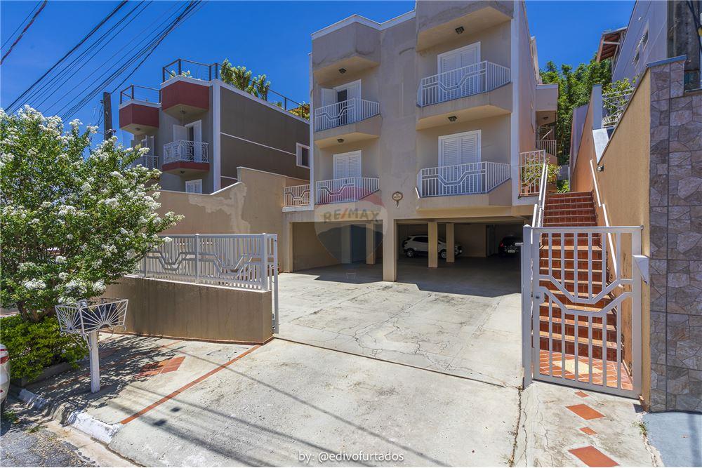 Cobertura - Venda - Vinhedo , São Paulo - 44 - 690941009-97