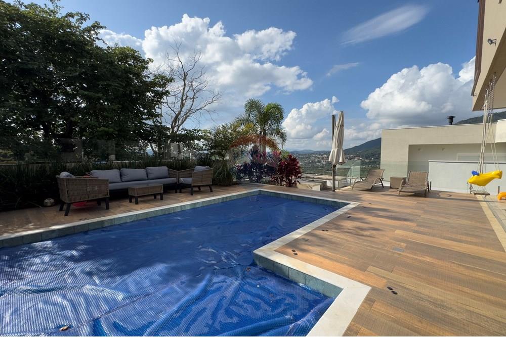 Casa de Condomínio - Alugar - Atibaia , São Paulo - 53.jpg - 690921044-70