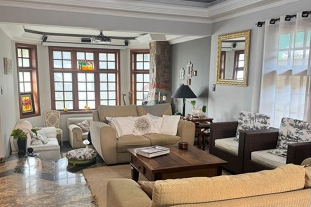 Casa de Condomínio - Venda - Santana de Parnaíba , São Paulo - IMG-20250829-WA0149.jpg - 690951039-15