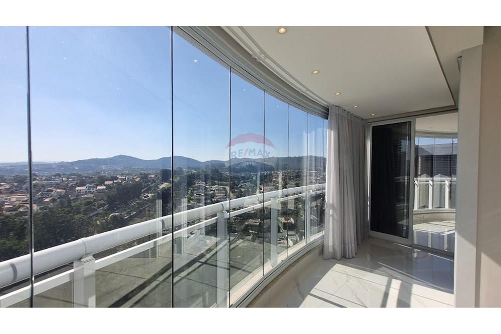 Apartamento - Alugar - Barueri , São Paulo - 20250813_142358.jpg - Sala de estar - 691141013-16