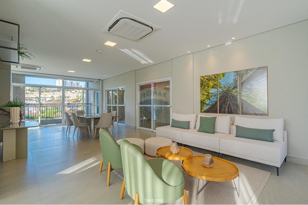 Apartamento - Venda - Campinas , São Paulo - DSC04538-HDR.jpg - 690681167-25