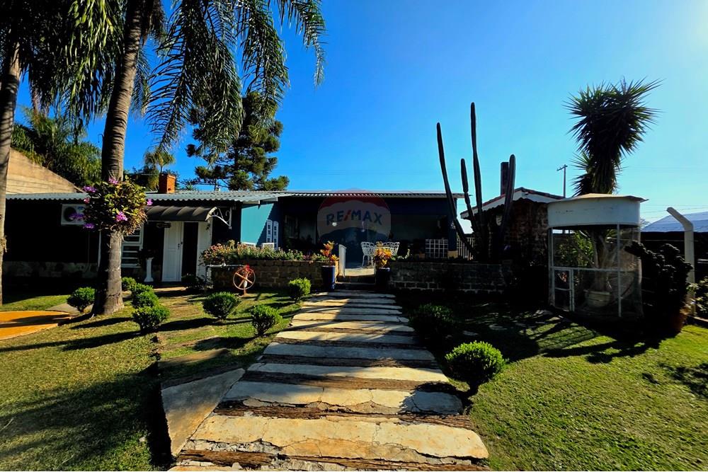 Hotel/ Pousada - Venda - Holambra , São Paulo - POUSADA A VENDA  (95).jpg - Jardim Externo - 690671057-8