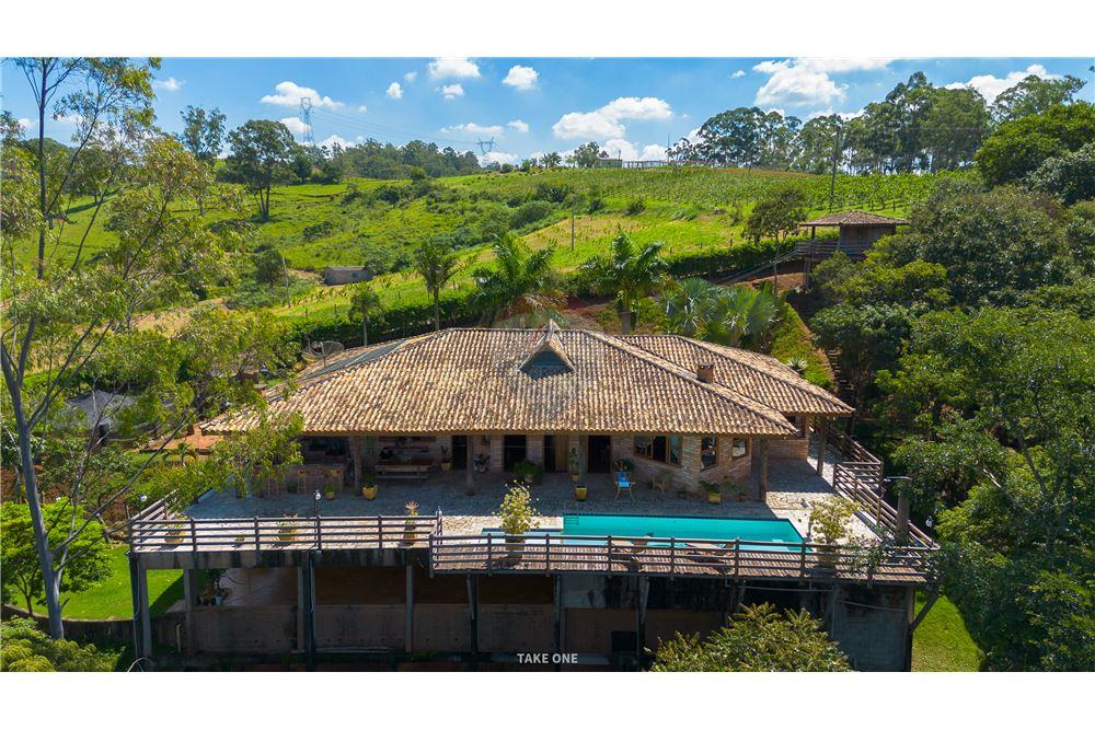 Sítio em Itatiba/São Paulo — Ref SB7HAV — Imagem 2