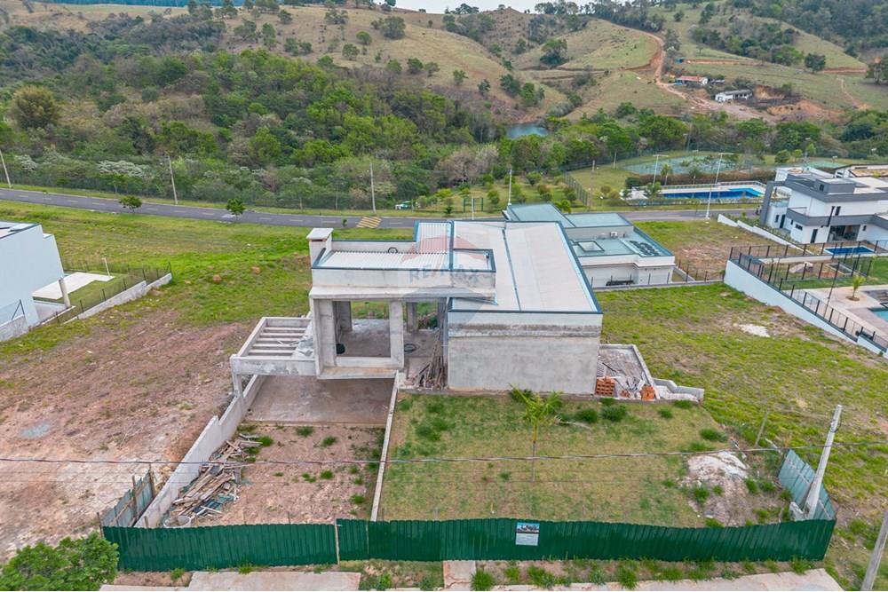 Casa de Condomínio - Venda - Itupeva , São Paulo - DJI_0368.jpg - 690851008-551