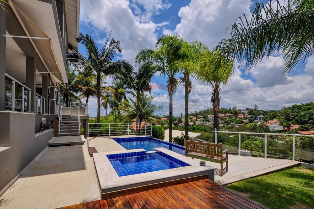 Casa de Condomínio - Alugar - Vinhedo , São Paulo - DSC_0054.jpg - 690941009-89