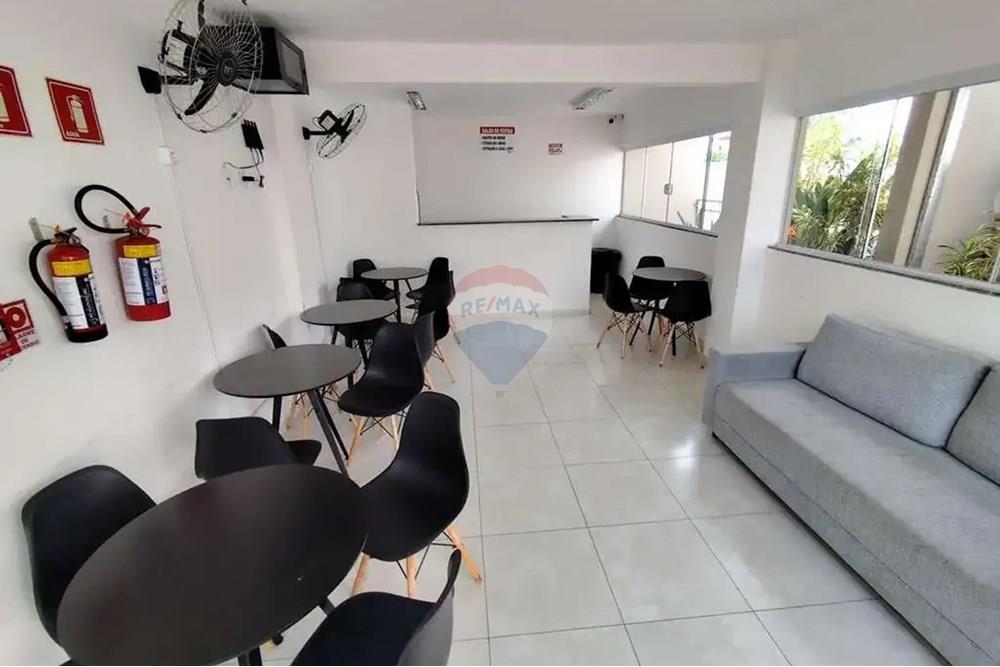 Apartamento, 2 quartos - Foto 13