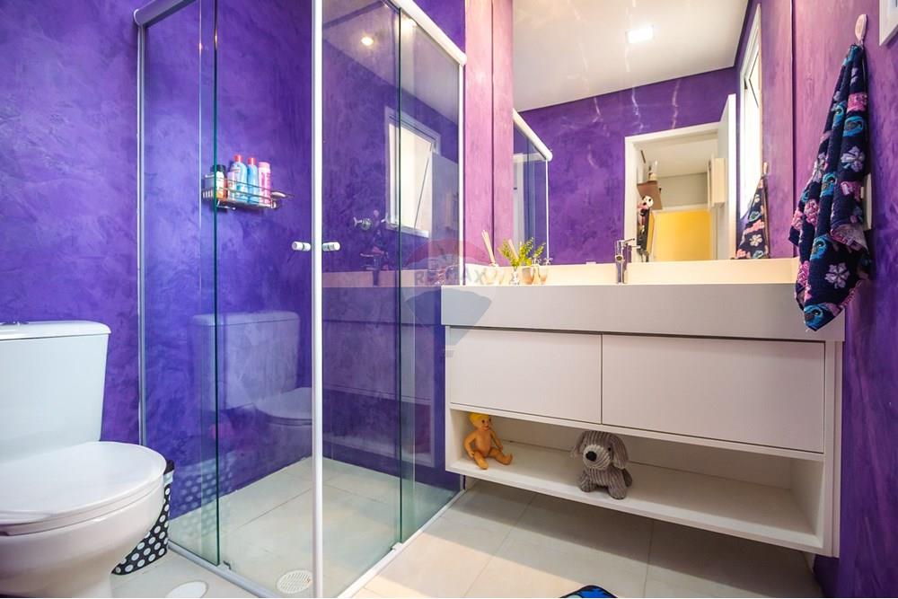 Apartamento - Venda - Indaiatuba , São Paulo - IMG_3475.jpg - Banheiro - 690471124-54