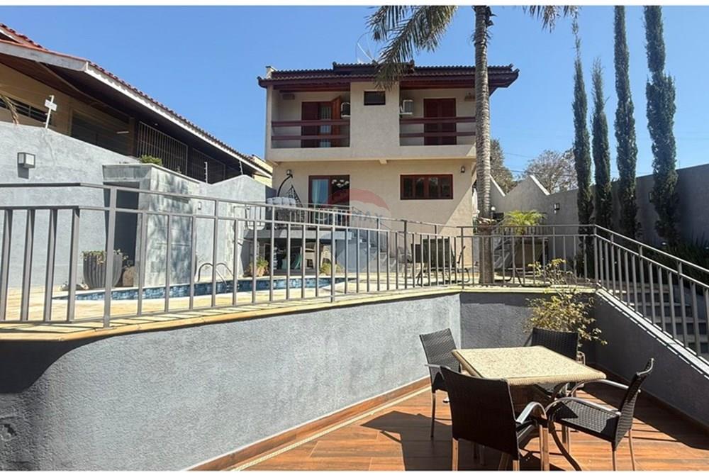 Casa - Alugar - Atibaia , São Paulo - IMG-20251017-WA0377.jpg - 690471100-199