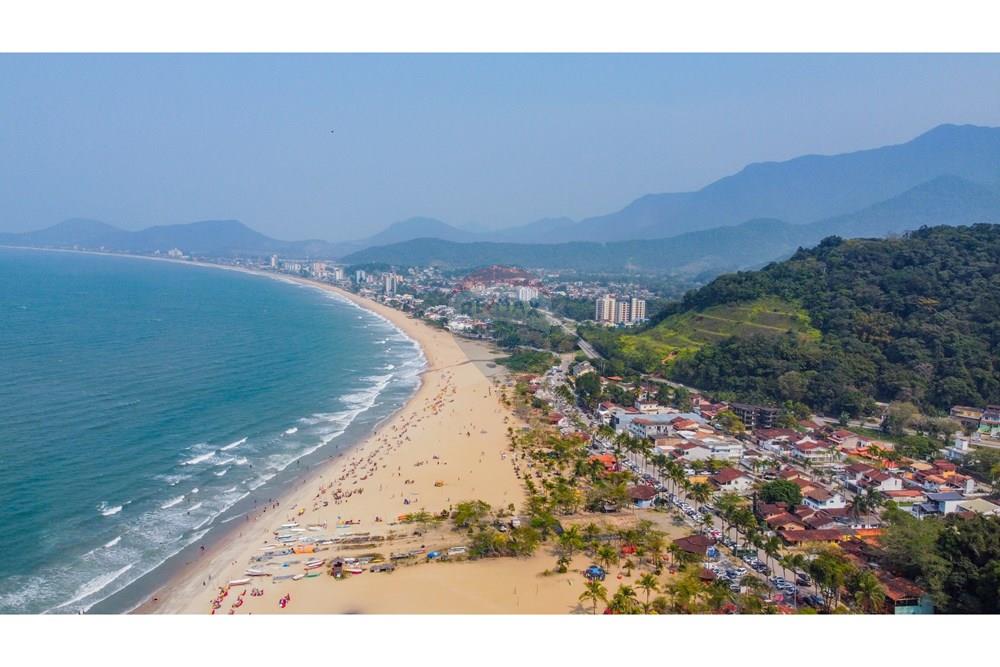 Casa de Condomínio - Venda - Caraguatatuba , São Paulo - Fotos DRONE-0725.jpg - 690661013-216