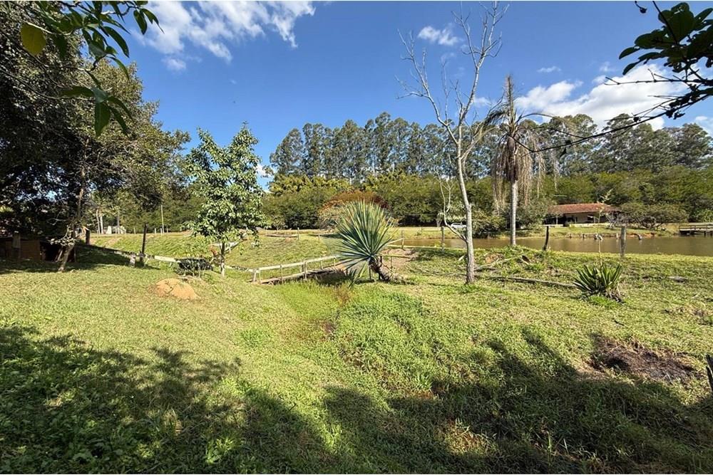 Chácara / Sítio / Fazenda - Venda - Ouro Fino , Minas Gerais - 084e3d1a-e9e7-44df-a472-2e2f316e09be.jpg - Jardim Externo - 690521014-121