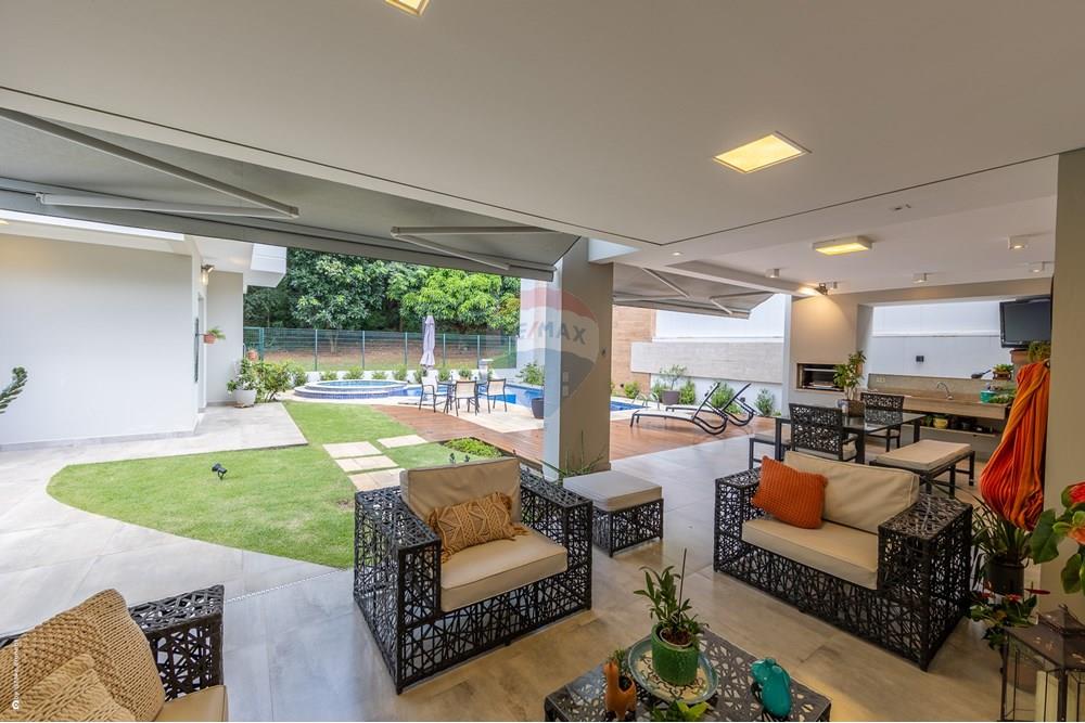 Casa de Condomínio - Venda - Vinhedo , São Paulo - TKD-718.jpg - 690941020-55