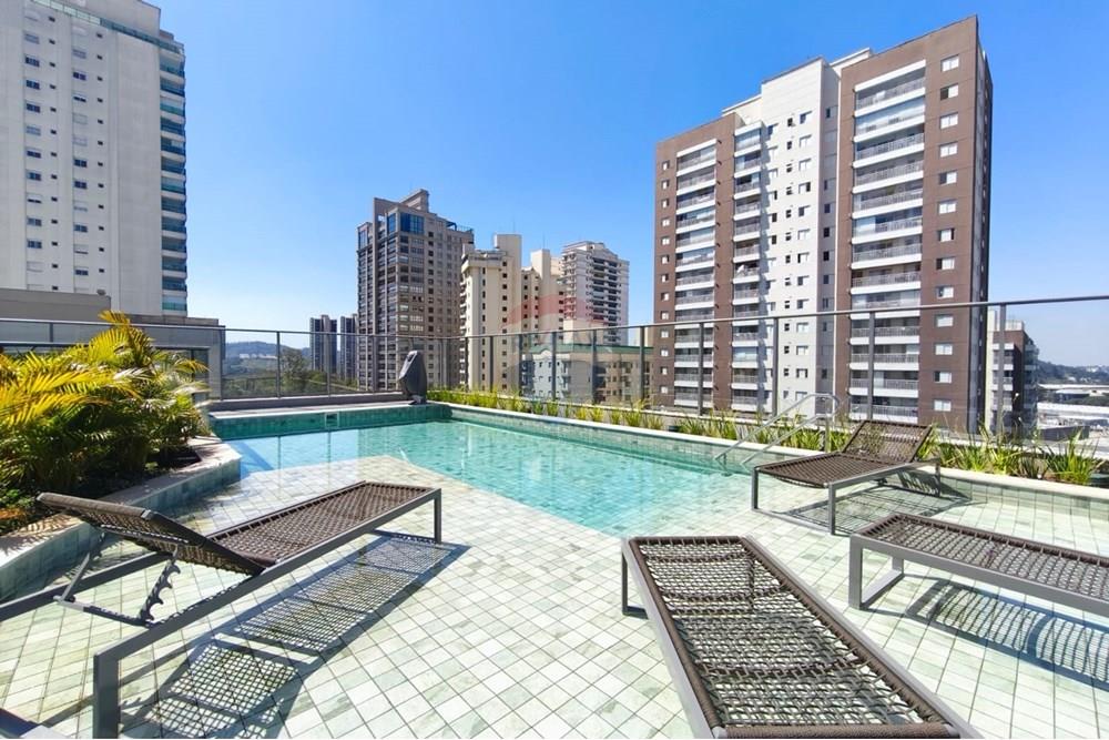 Apartamento - Alugar - Barueri , São Paulo - 02.jpeg - 691021020-67