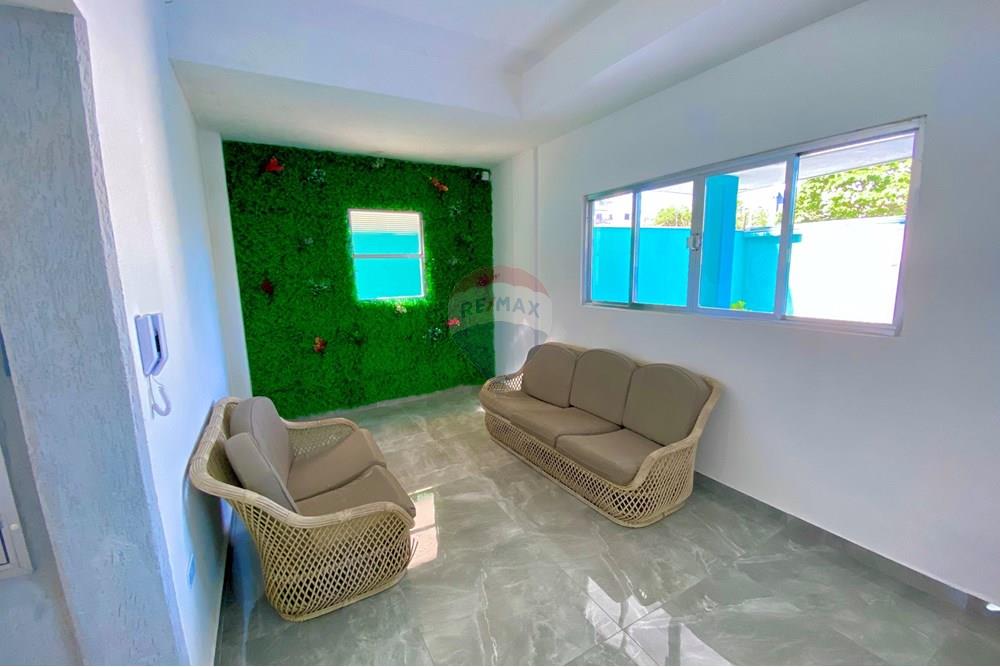 Apartamento - Alugar - Guarujá , São Paulo - IMG_0568.jpg - Antessala - 690821038-163