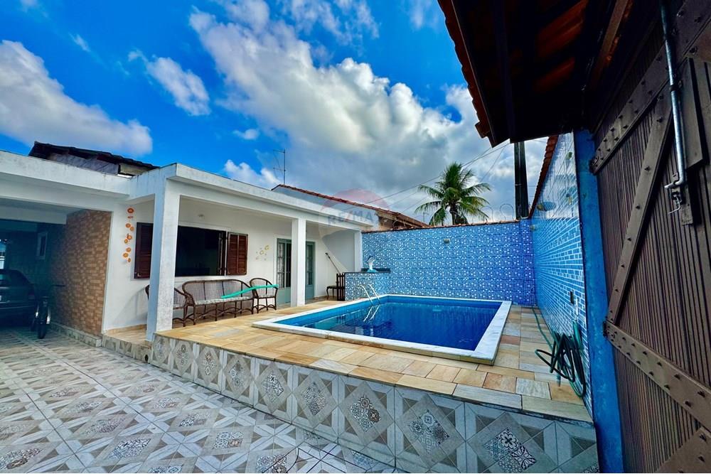 Casa - Venda - Peruíbe , São Paulo - 02 (2).jpg - 691111010-27