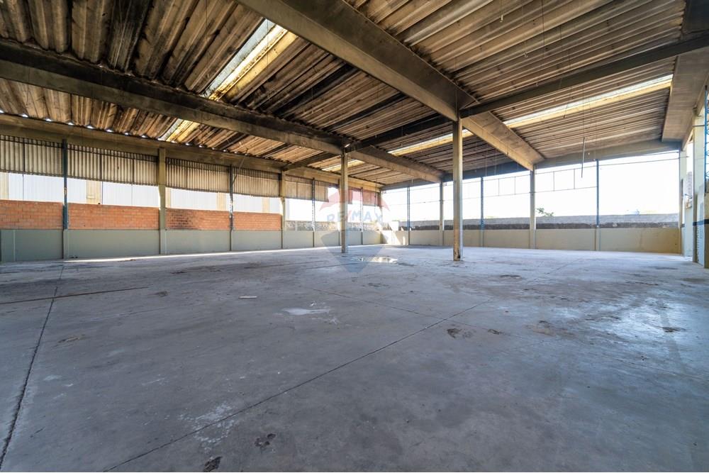 Galpão - Venda - Jundiaí , São Paulo - DSC01215.jpg - 690591010-36