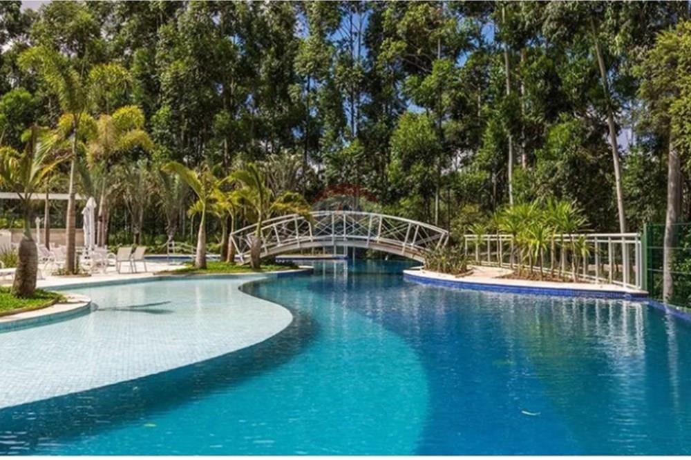 Apartamento - Alugar - Santana de Parnaíba , São Paulo - 03 Piscina.jpg - 691021020-64