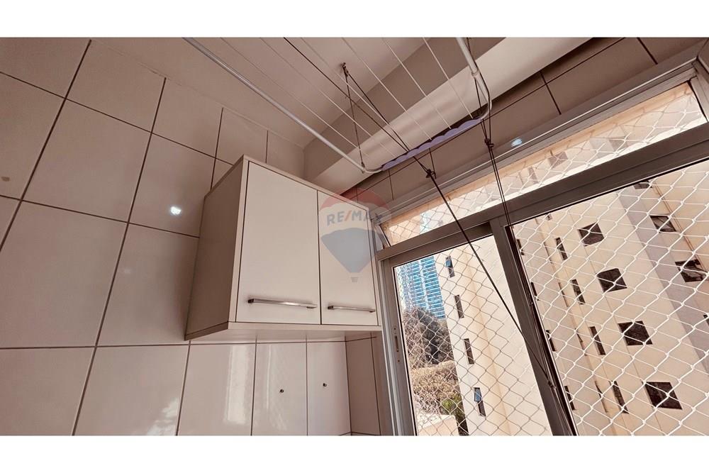 Apartamento - Alugar - Barueri , São Paulo - IMG_8352.jpeg - Área de serviço - 691141013-14