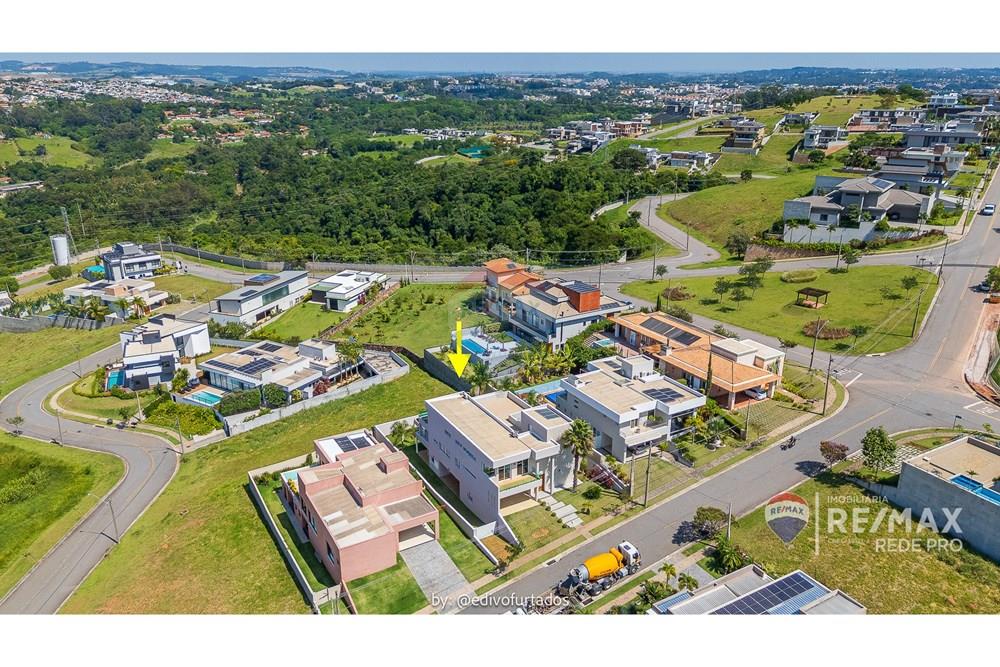 Casa - Venda - Vinhedo , São Paulo - DJI_20250327105100_0009_DEDIVO - RG98002306922SSPCE - CAMPO DE TOSCANA - DEYSE MURATAEDIVO - RG98002306922SSPCE - CAMPO DE TOSCA - 690541036-99