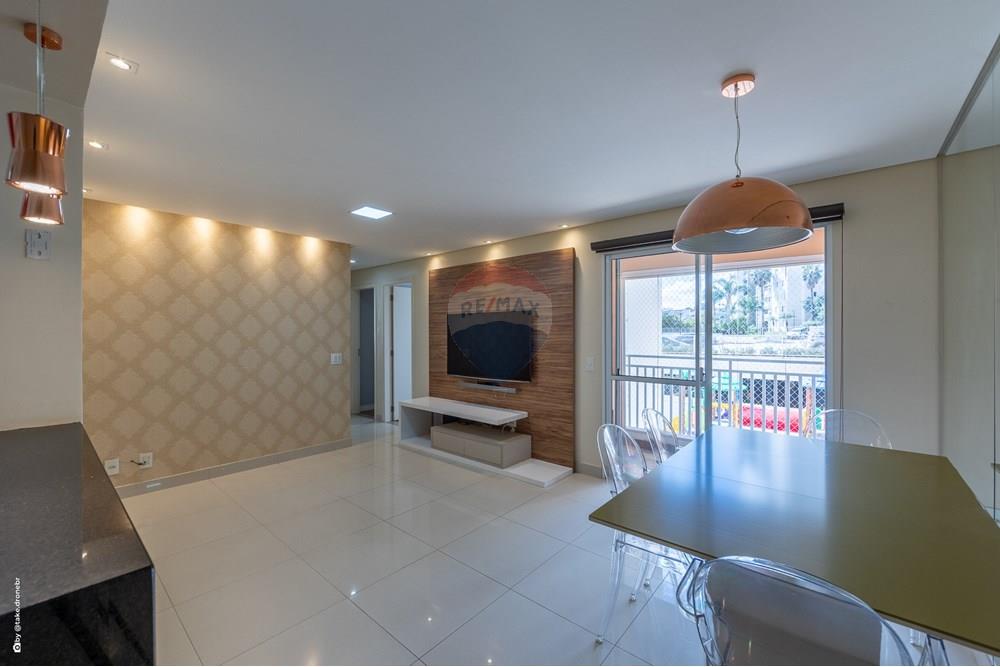 Apartamento - Venda - Campinas , São Paulo - TKD-4912.jpg - Sala de jantar - 690681118-108