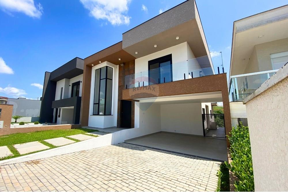 Casa de Condomínio - Venda - Bragança Paulista , São Paulo - 000002.jpg - Fachada - 690141004-35