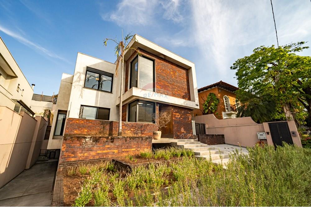 Casa de Condomínio - Venda - Barueri , São Paulo - CAR00089.jpg - Fachada - 691081022-1