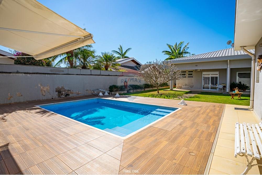 Casa de Condomínio - Venda - Vinhedo , São Paulo - DSC01209-HDR.jpg - 690681012-98