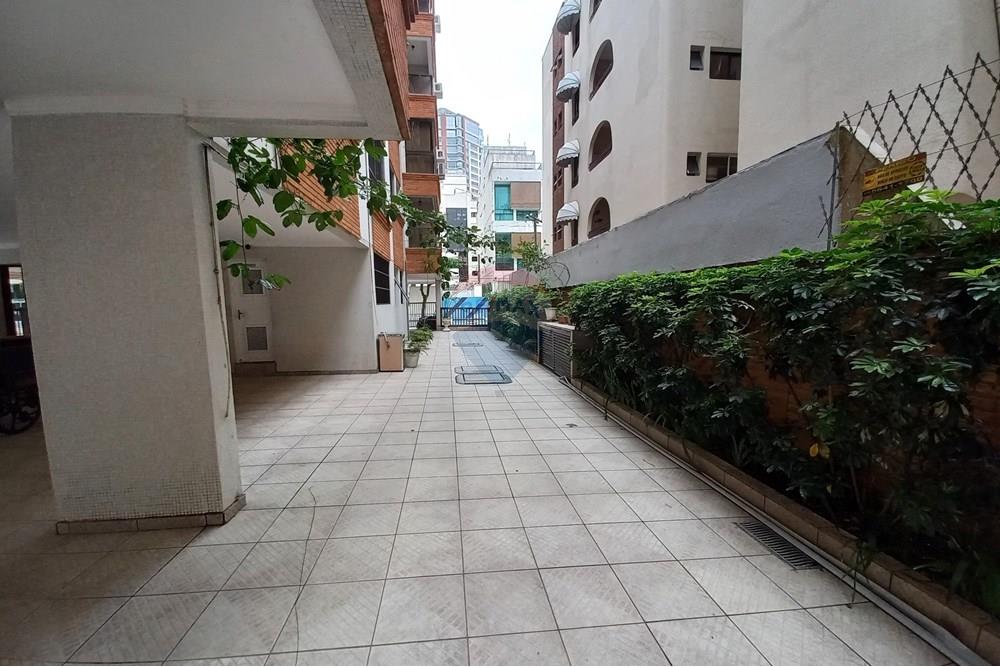 Apartamento - Venda - Guarujá , São Paulo - 20241209_102602.jpg - Jardim Interno - 690821041-92