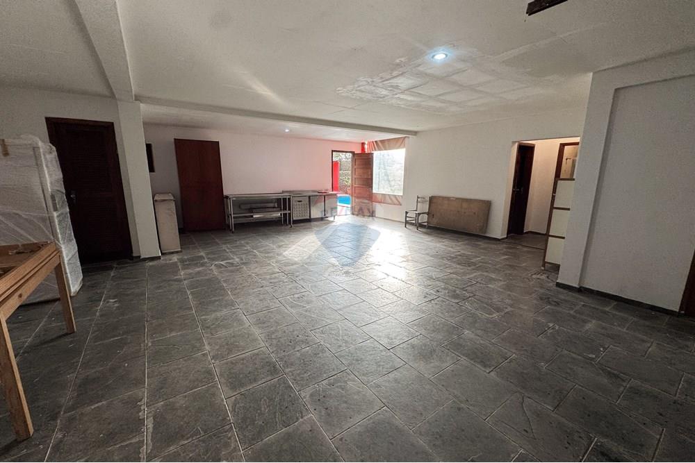 Casa de Condomínio - Venda - Barueri , São Paulo - Aldeia da Serra-91.jpg - Pátio interno - 691141025-28