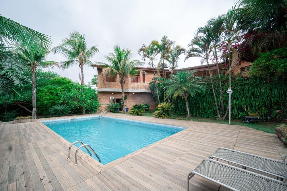 Casa - Venda - Cotia , São Paulo - CADU-5.jpg - 691151015-73