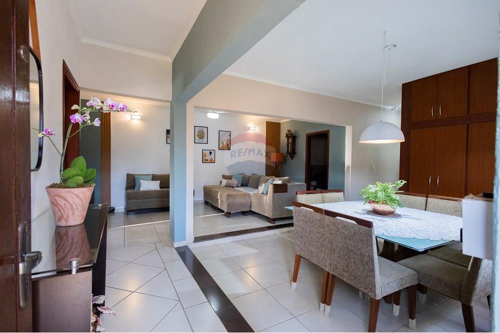 Casa - Venda - Mogi Guaçu , São Paulo - IMG_8683.jpg - Sala em L - 690521132-27