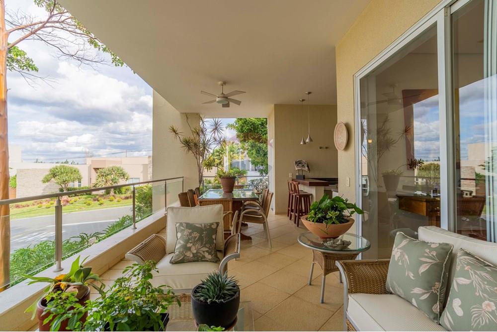 Casa de Condomínio - Venda - Campinas , São Paulo - foto imobiliaria-BRMAKER- .-121.jpg - 690681015-119