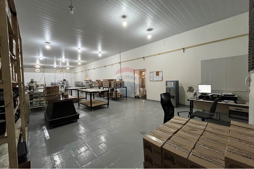 Industrial - Venda - Cosmópolis , São Paulo - IMG_1071.JPG - 690831004-256