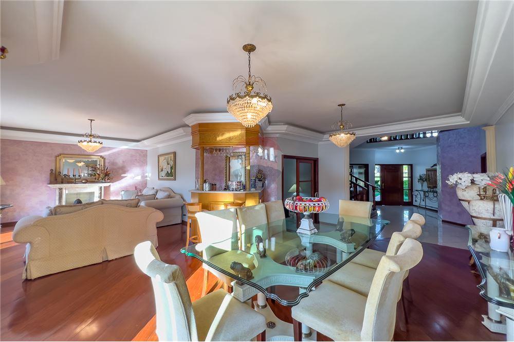 Casa - Venda - Valinhos , São Paulo - 13 - 691091001-209