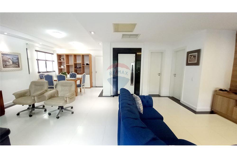 Apartamento - Alugar - Guarujá , São Paulo - 5 - 690551057-545