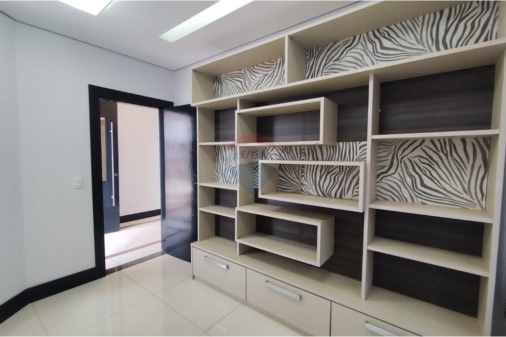 Casa de Condomínio - Alugar - Paulínia , São Paulo - b1412b1d-0011-421c-a2e8-1a5d9e74aaac.jpg - 690511042-357