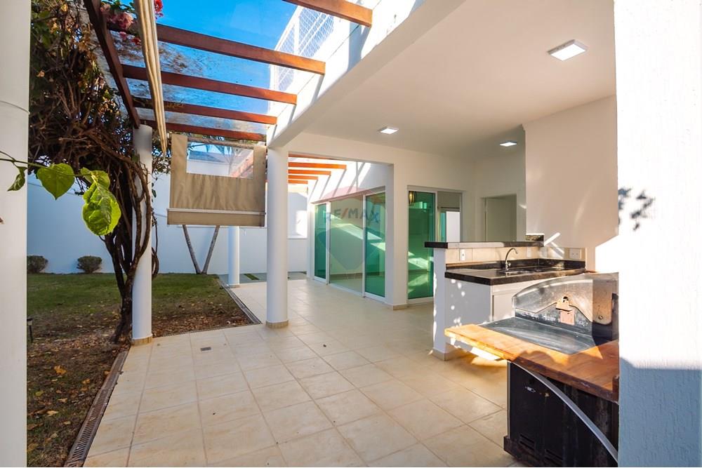 Casa de Condomínio - Venda - Indaiatuba , São Paulo - IMG_7441.jpg - Área Gourmet - 690471119-50