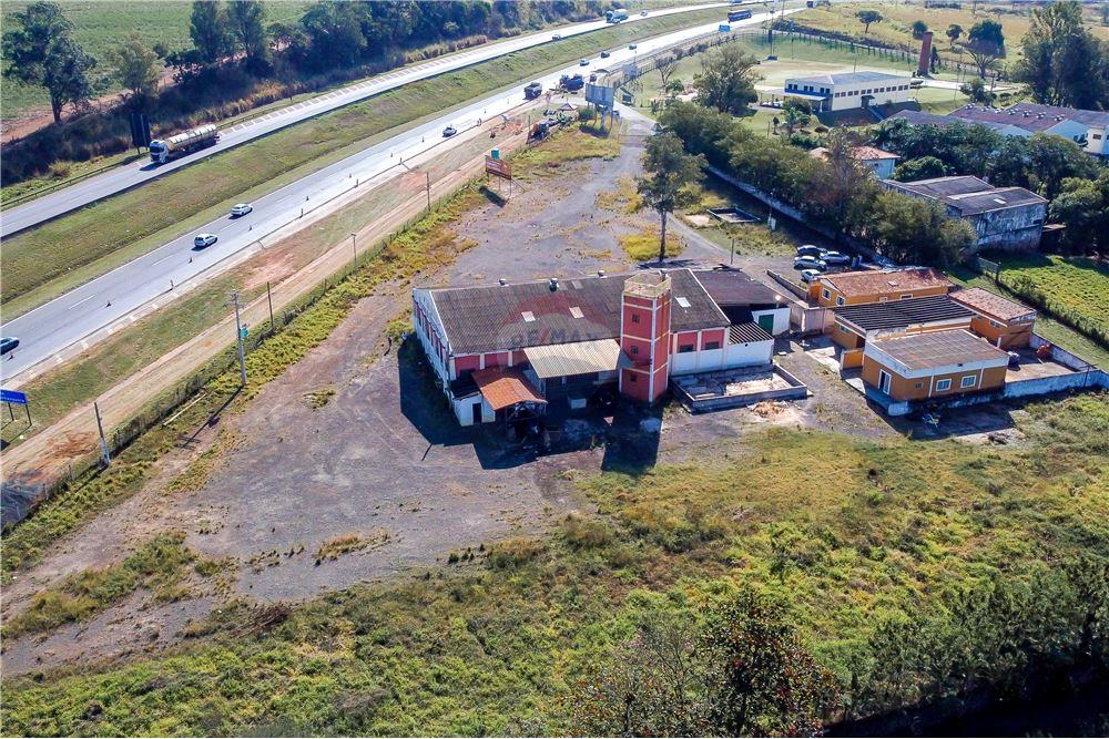 Chácara / Sítio / Fazenda - Venda - Araras , São Paulo - 100 - 690691043-120