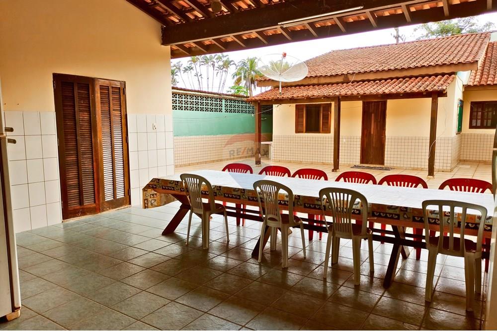 Casa - Venda - Bertioga , São Paulo - 17 - Corretora Cleidinice Dias - RE:MAX VISTA LINDA -  CASA A VENDA NA VISTA LINDA BERTIOGA.jpg - Área Gourmet - 690341001-88