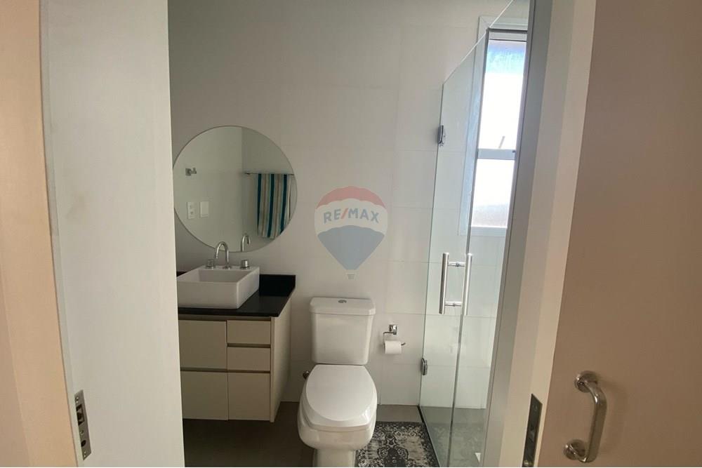 Apartamento - Alugar - Santa Bárbara d'Oeste , São Paulo - IMG-20250322-WA0289.jpg - Banheiro - 690231025-215