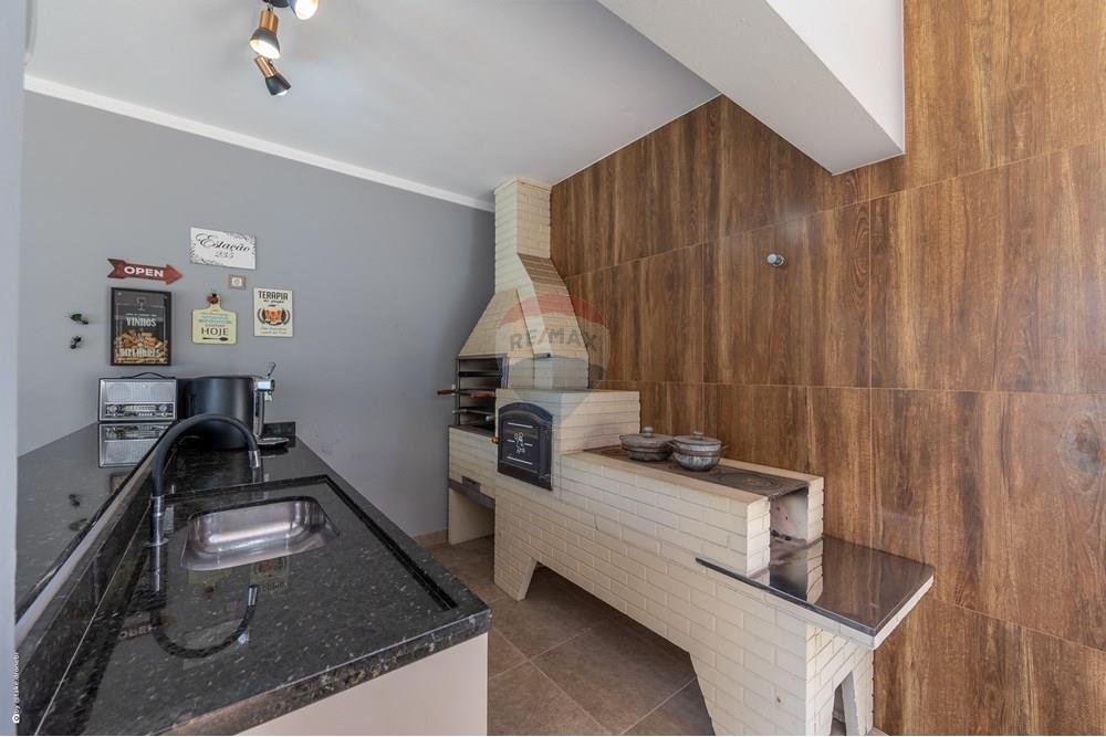 Casa de Condomínio - Venda - Louveira , São Paulo - TKD-248.jpg - 690051046-21