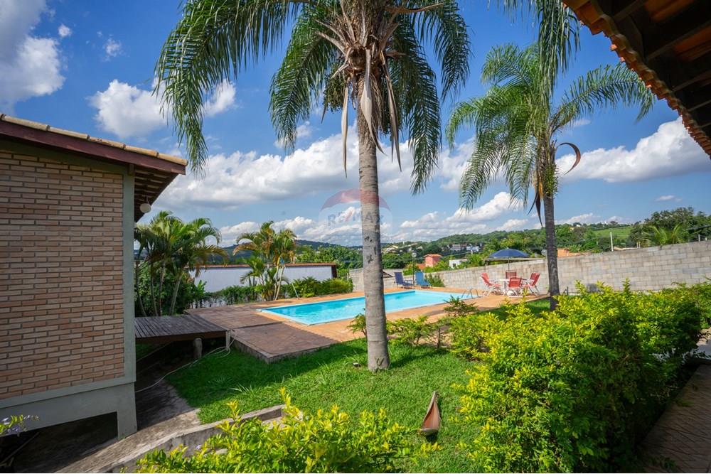 Casa de Condomínio - Venda - Itupeva , São Paulo - DSC02169.jpg - 690801003-115