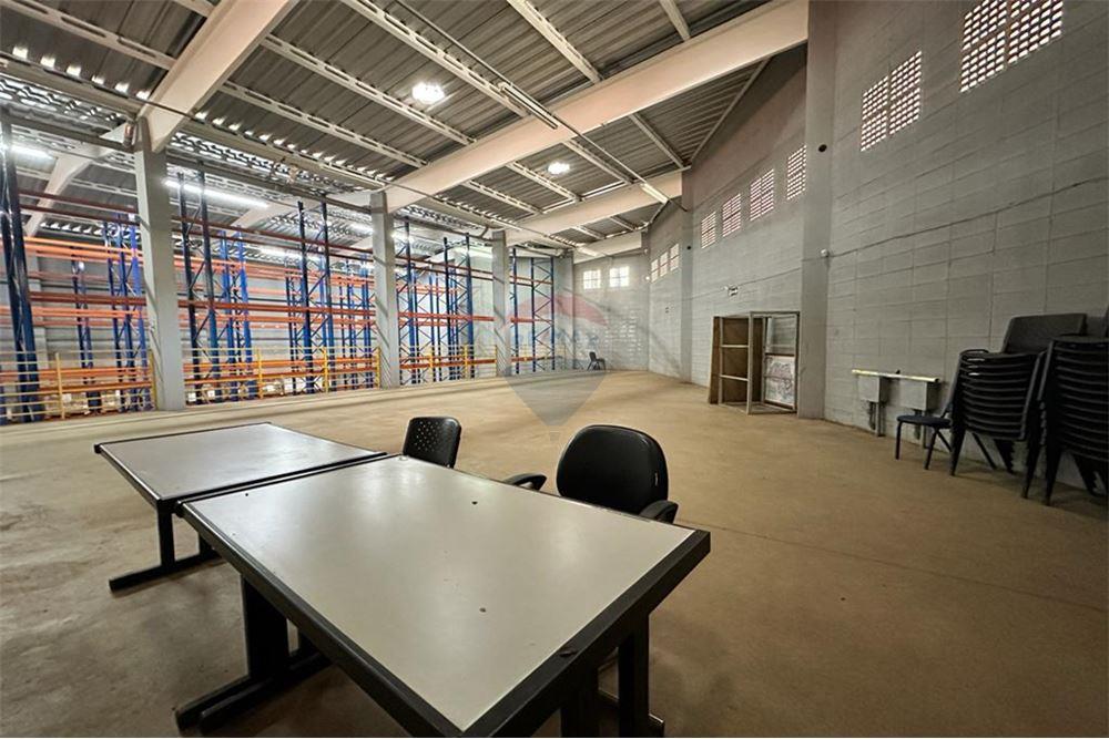 Galpão - Alugar - Campinas , São Paulo - 20 - 690681019-981