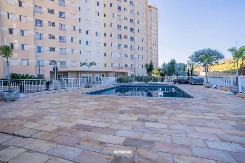 Apartamento - Venda - Valinhos , São Paulo - Fotografias imobiliarias - BRMAKER-214.jpg - 690211053-10