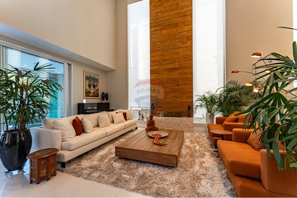 Casa de Condomínio - Venda - Santana de Parnaíba , São Paulo - CAR07946.jpg - 691081032-2