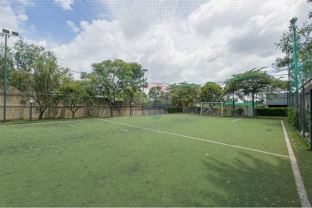 Apartamento - Venda - Campinas , São Paulo - TakeDroneBr-35026.jpg - Pátio interno - 690681118-88