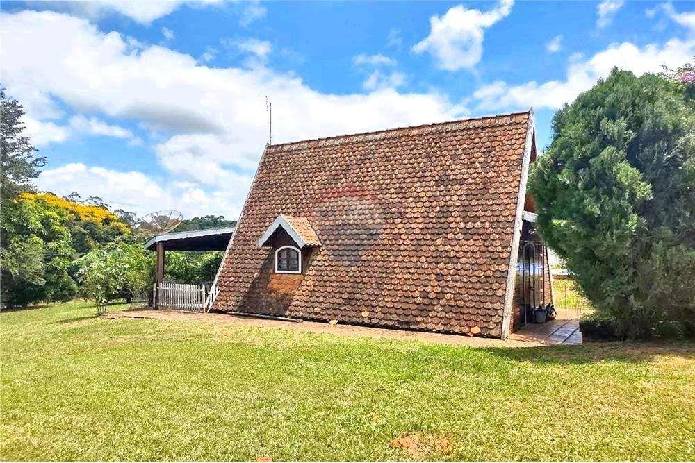 Chácara, 4 quartos, 260 m² - Foto 6