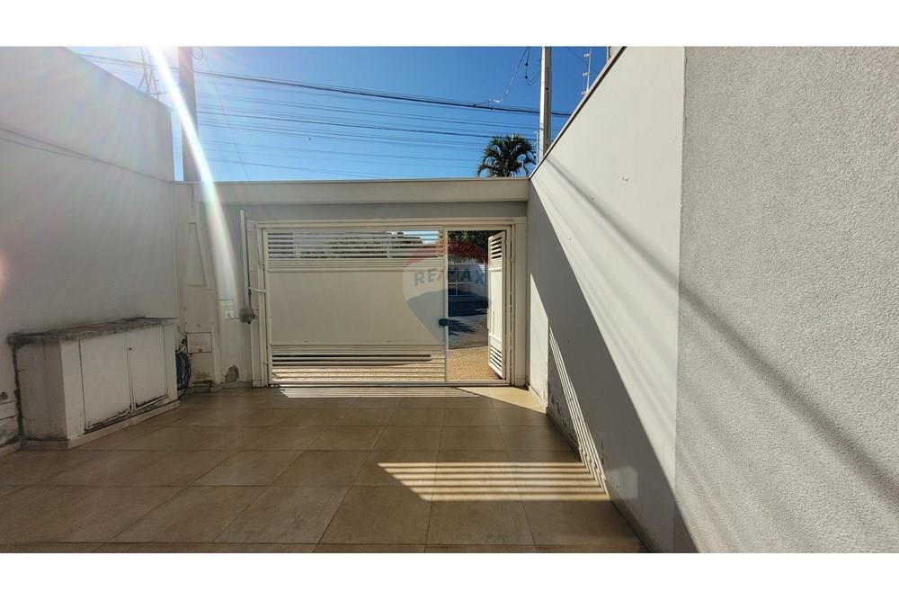 Casa - Alugar - Americana , São Paulo - 20250618_092023.jpg - Fachada - 690231067-92