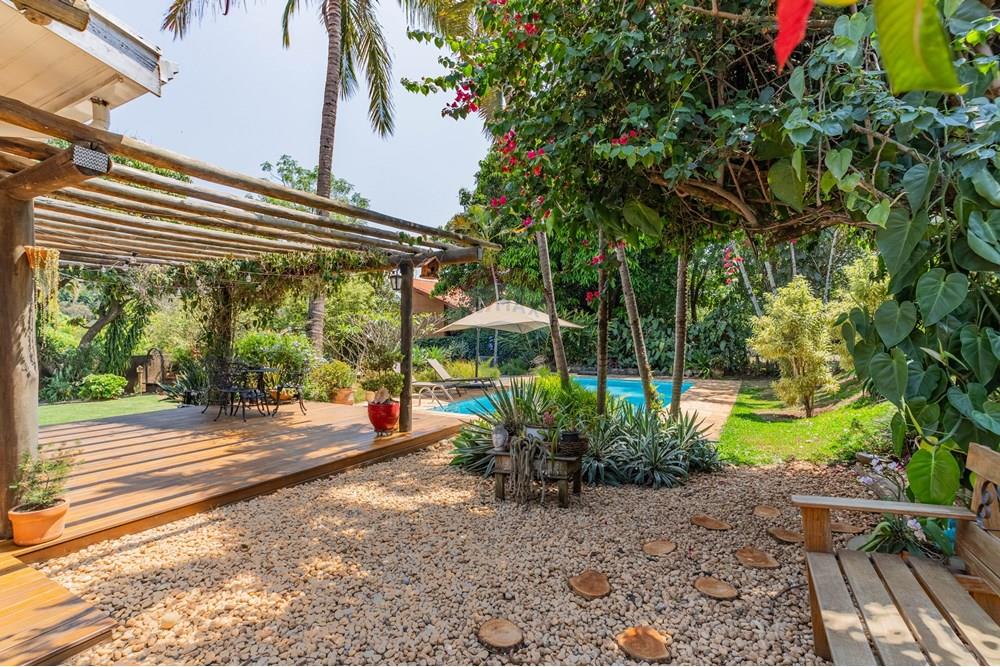 Casa de Condomínio - Alugar - Campinas , São Paulo - Raquel--58.jpg - 690681001-1282