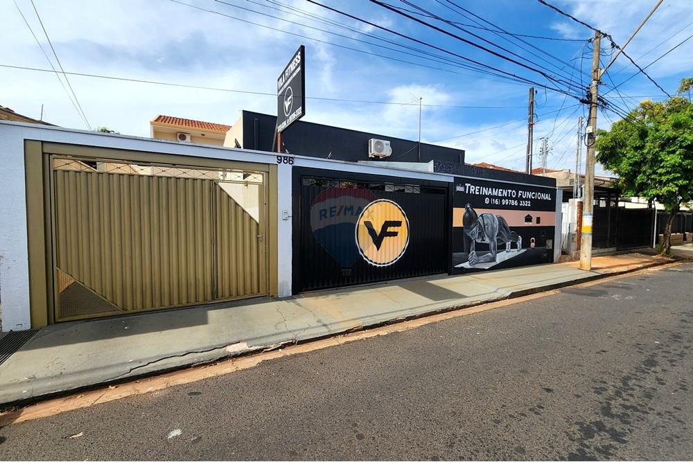 Sobrado - Venda - Araraquara , São Paulo - Fotos casa Miguel58.jpg - 690151059-24