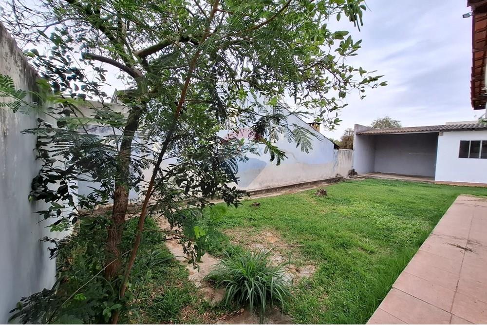 Chácara / Sítio / Fazenda - Venda - Paulínia , São Paulo - 8fee9300-83db-4fb6-8cd1-496bc485d8aa.jpg - 690511208-46